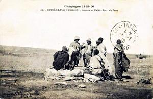 Puits typiques d'AFN - 017